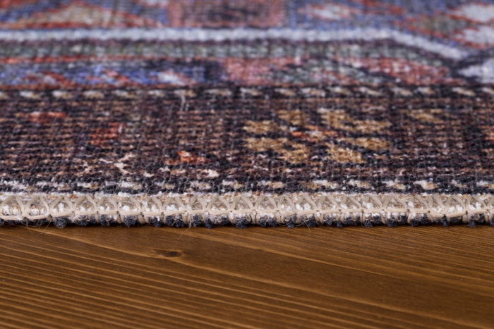 Conceptum Soul Chenille - Rustic AL 144 Multicolor Conceptum Soul Chenille - Rustic AL 144 Multicolor